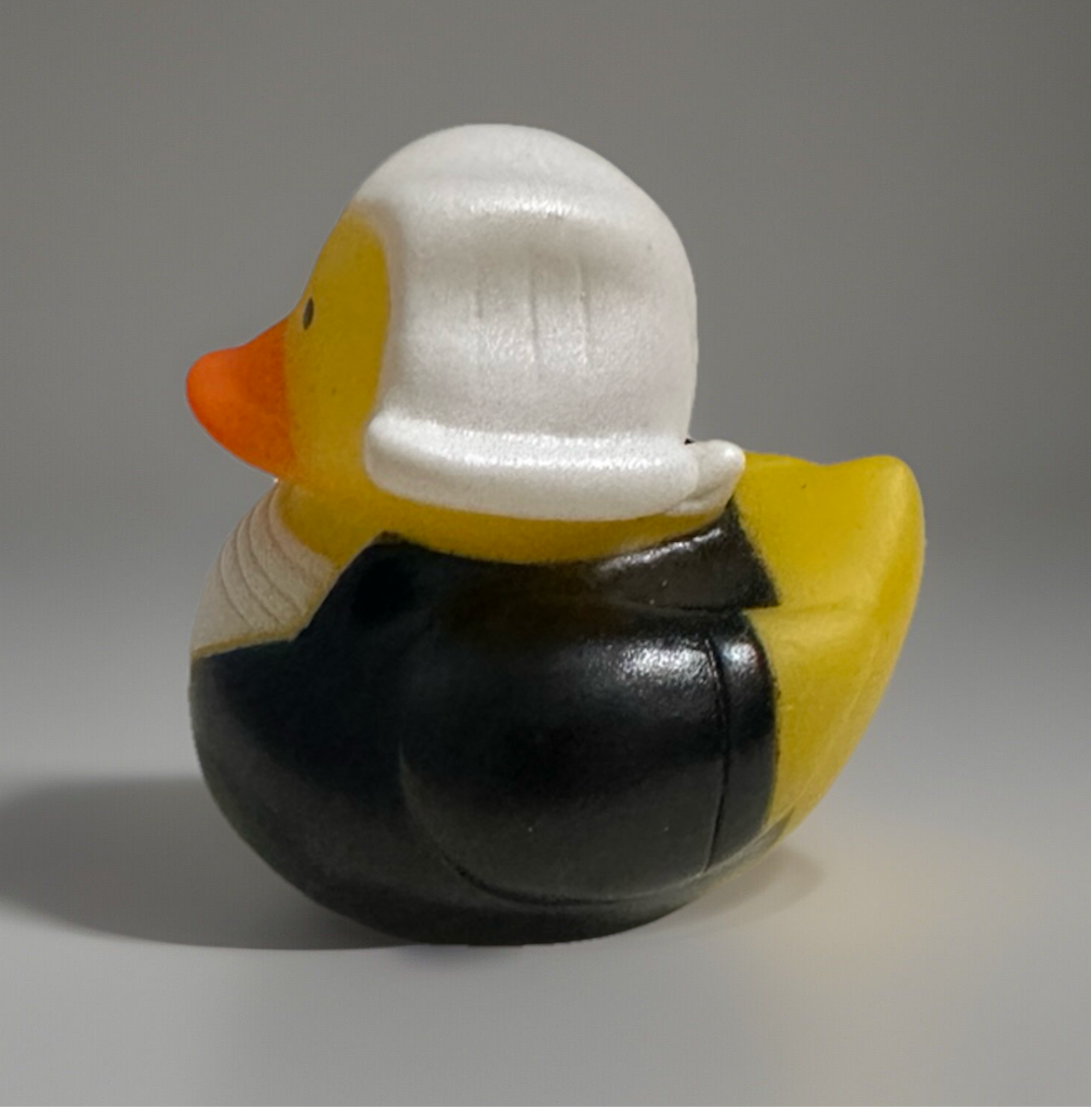 President George Washington Rubber Duck 2”