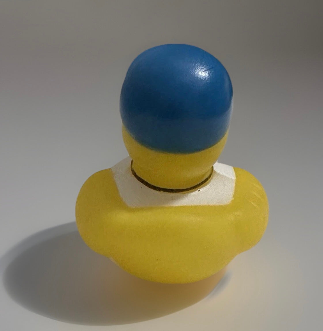 Coach Rubber Duck 2”