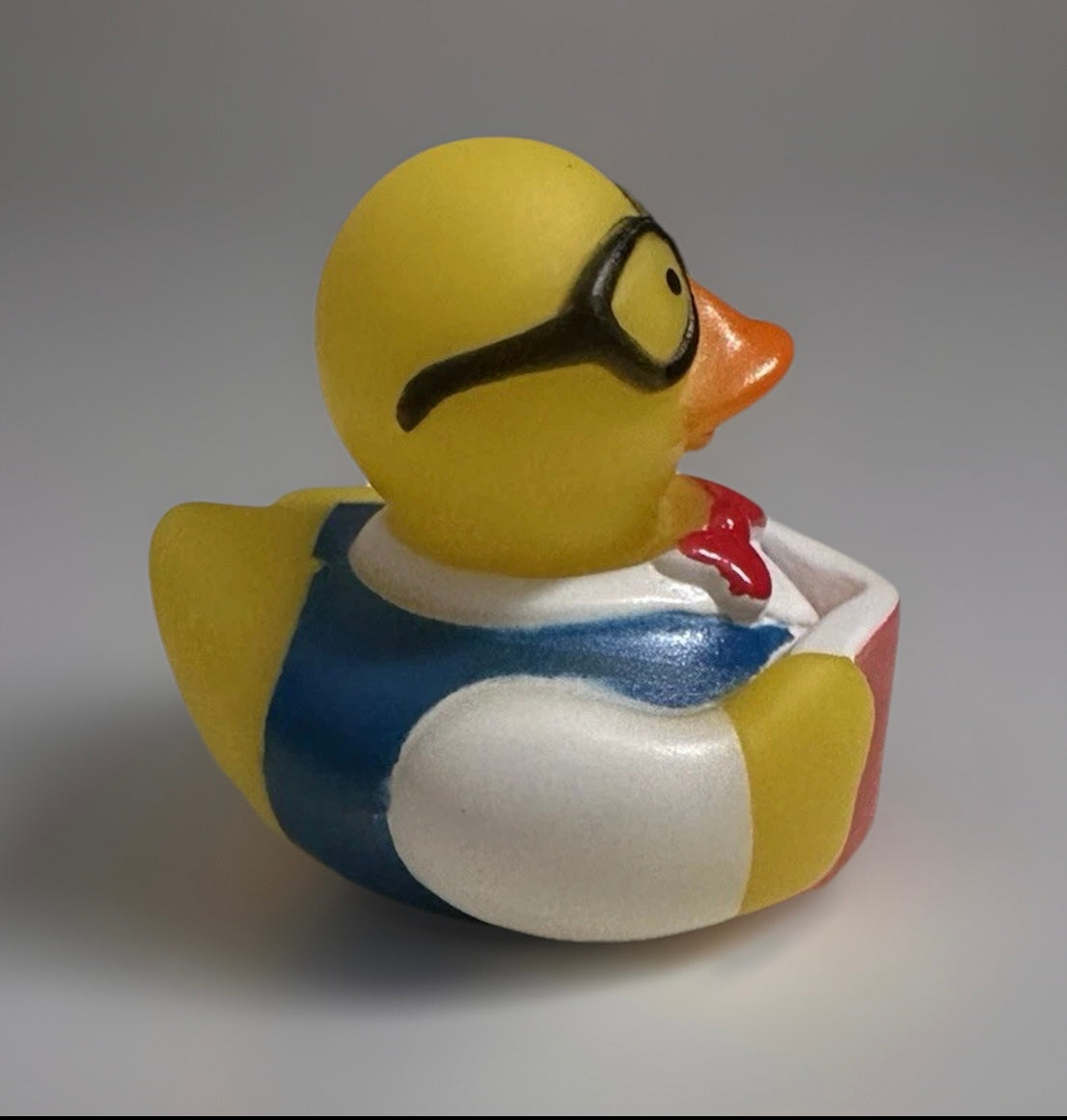 Teacher Rubber Duck 2”