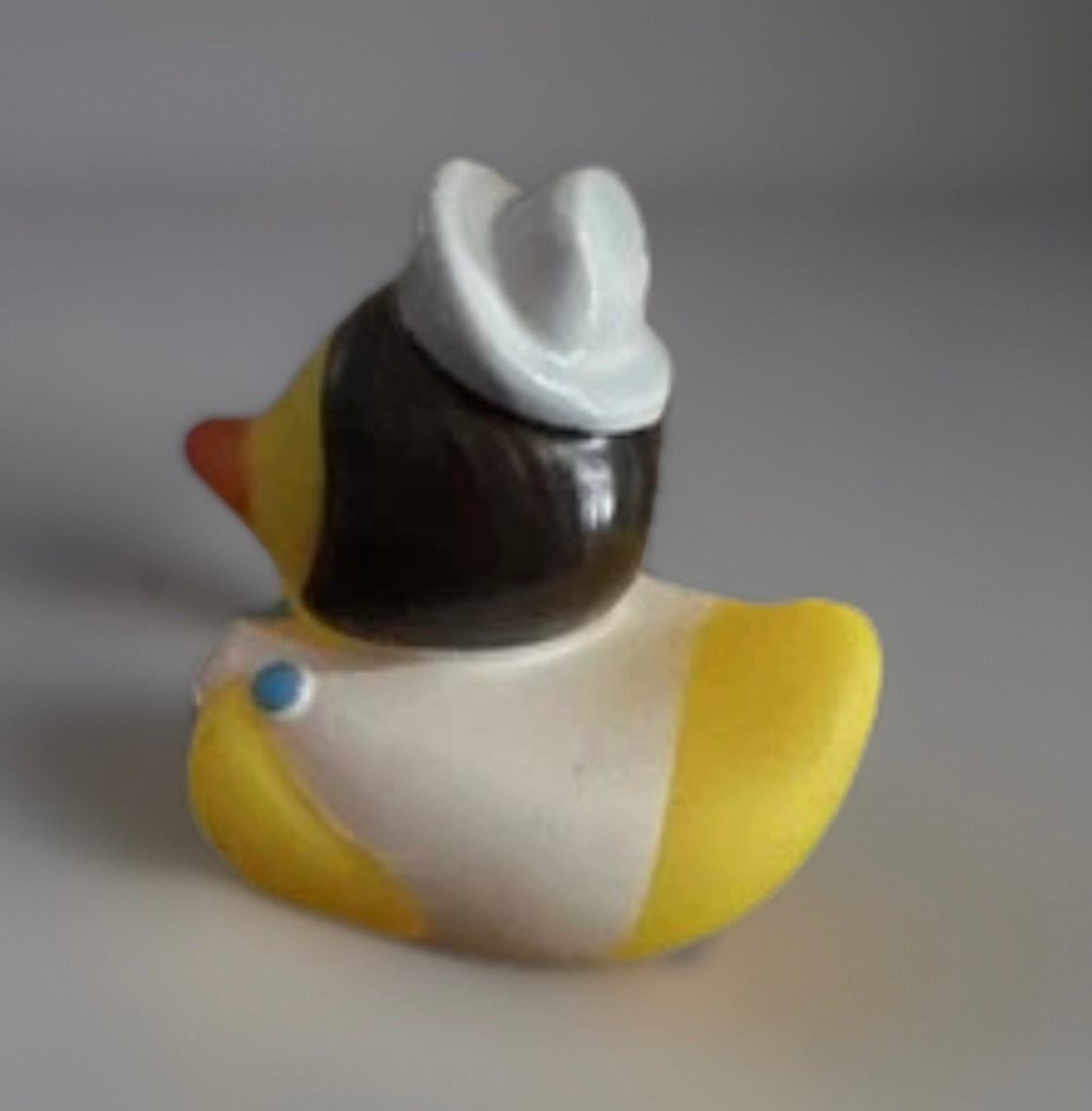 Nurse Rubber Duck 2”