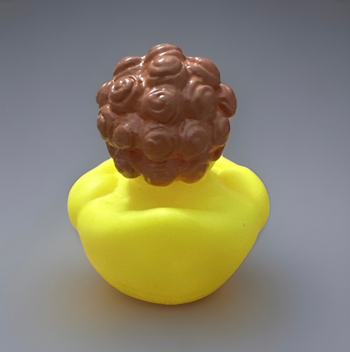 Romance Book Reading Rubber Duck 2”