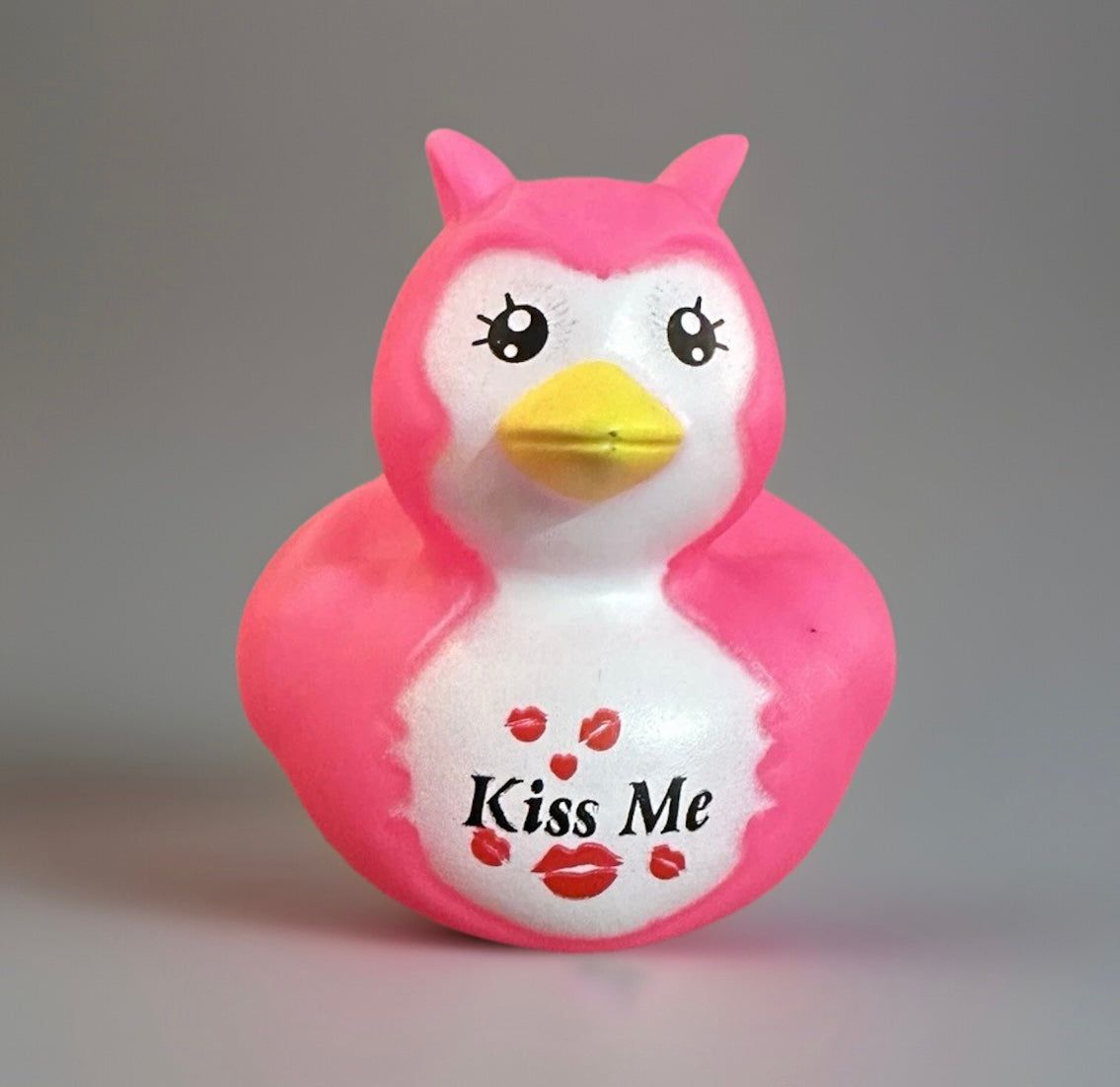 Kiss Me Valentine/Love Rubber Duck 2”