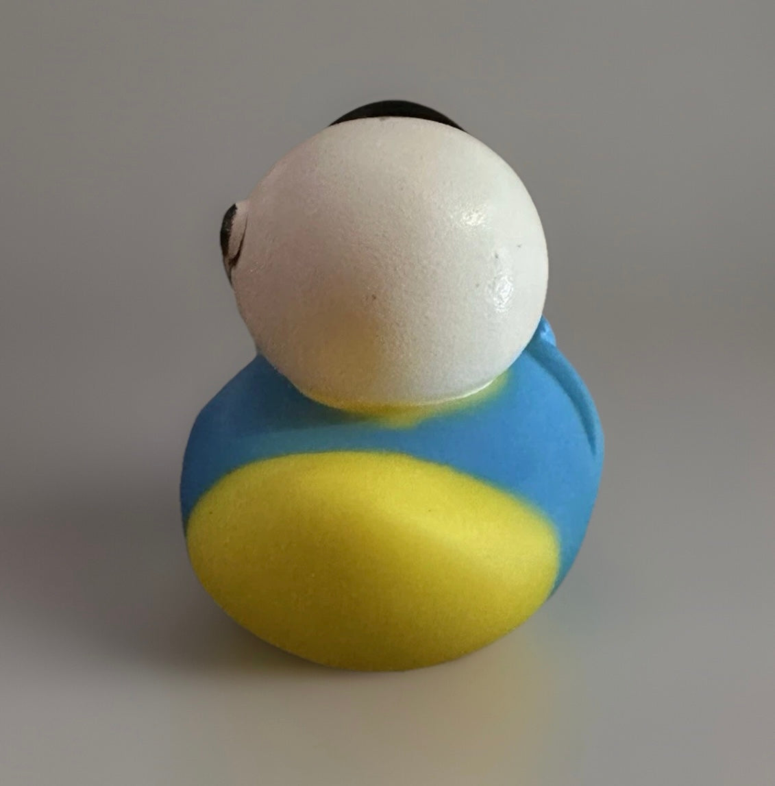 Policeman Rubber Duck 2”