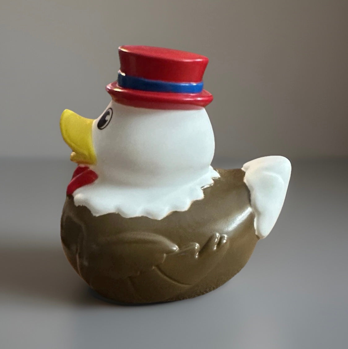 American Eagle Rubber Duck 3.5”