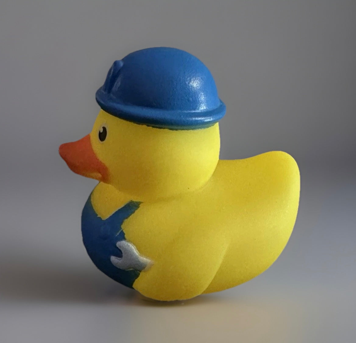 Handyman Rubber Duck 2”