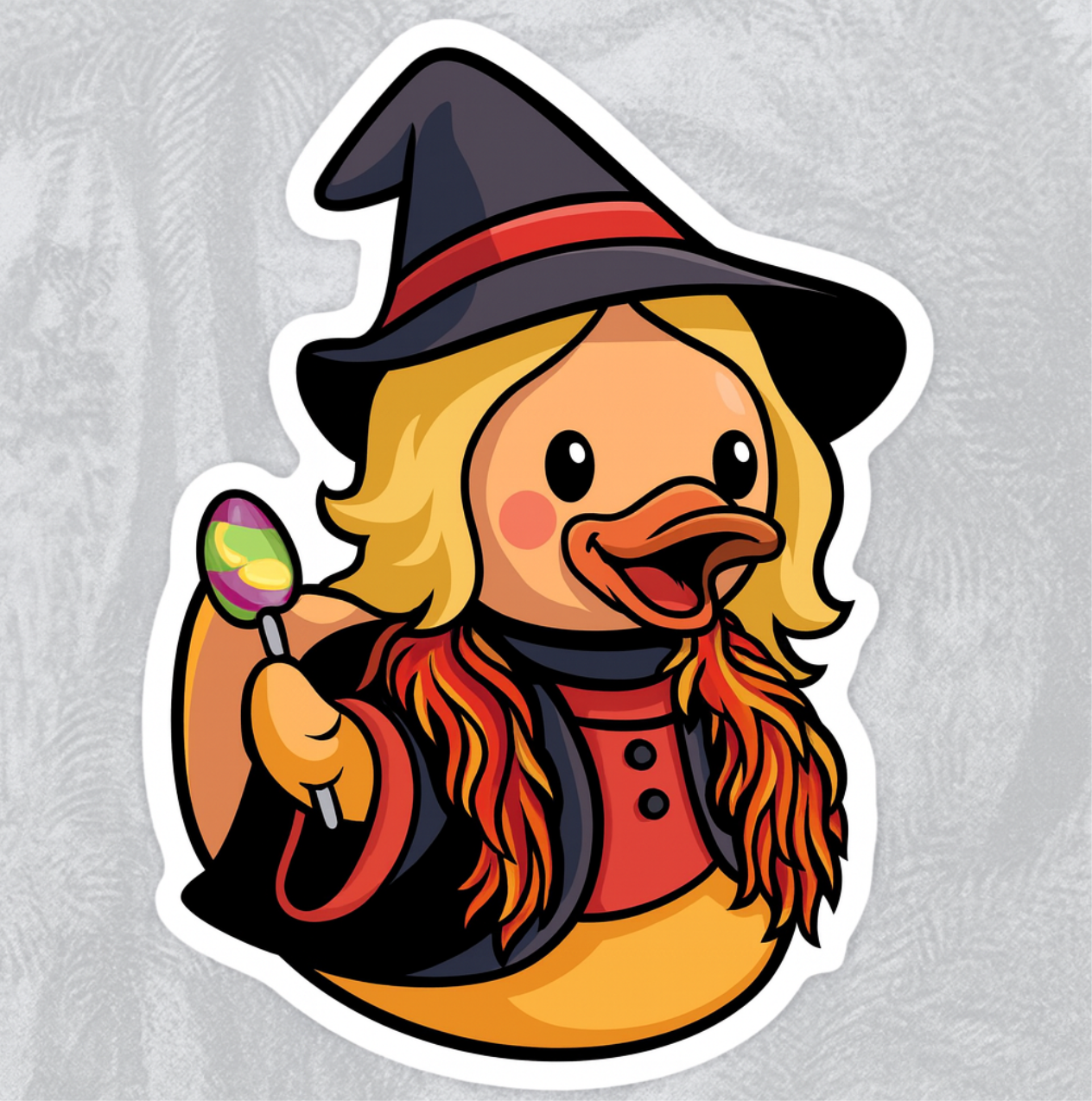 Hocus Pocus Sticker Bundle