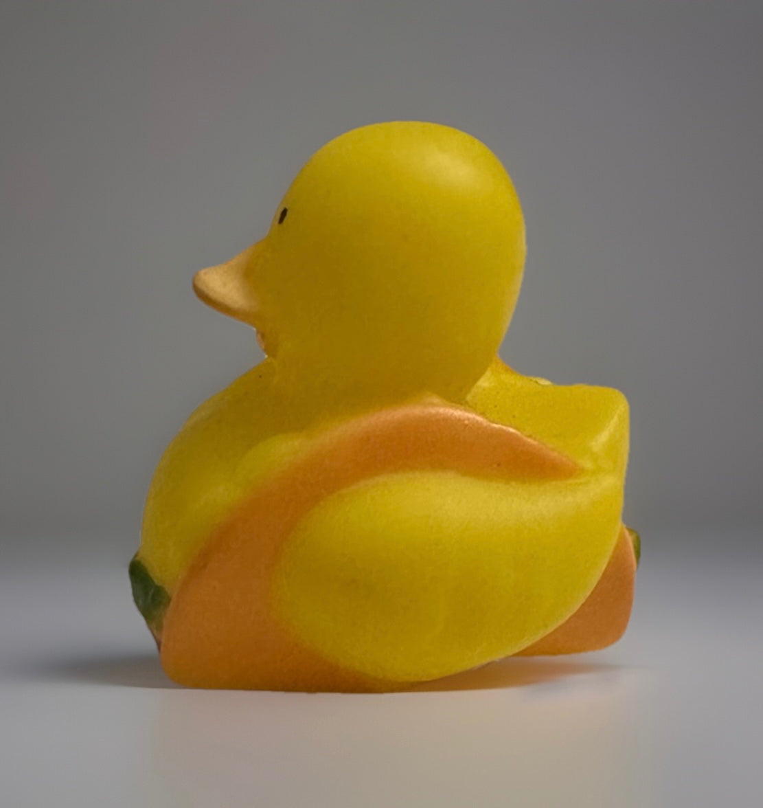 Taco Rubber Duck 2”