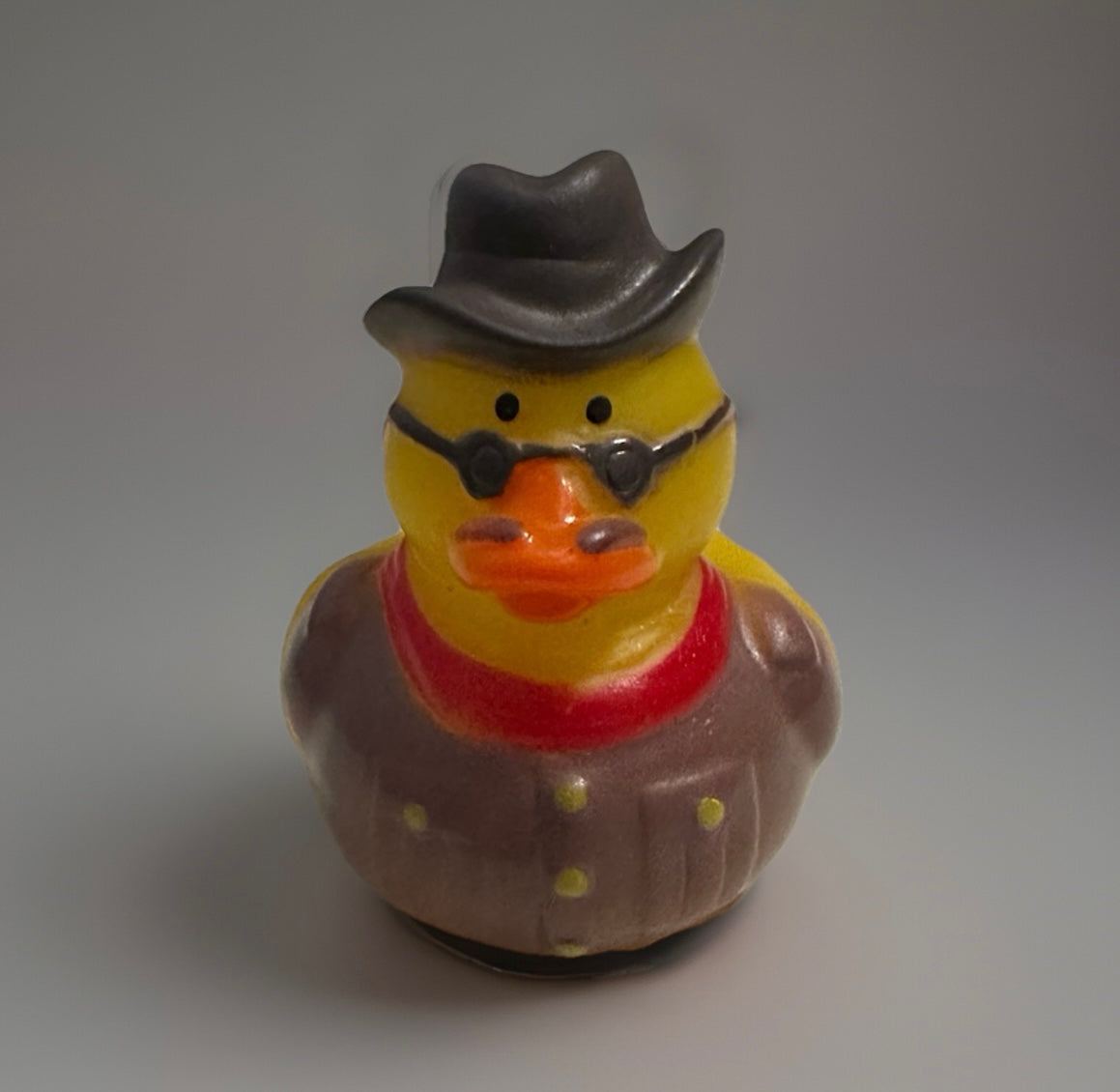President Roosevelt Washington Rubber Duck 2”