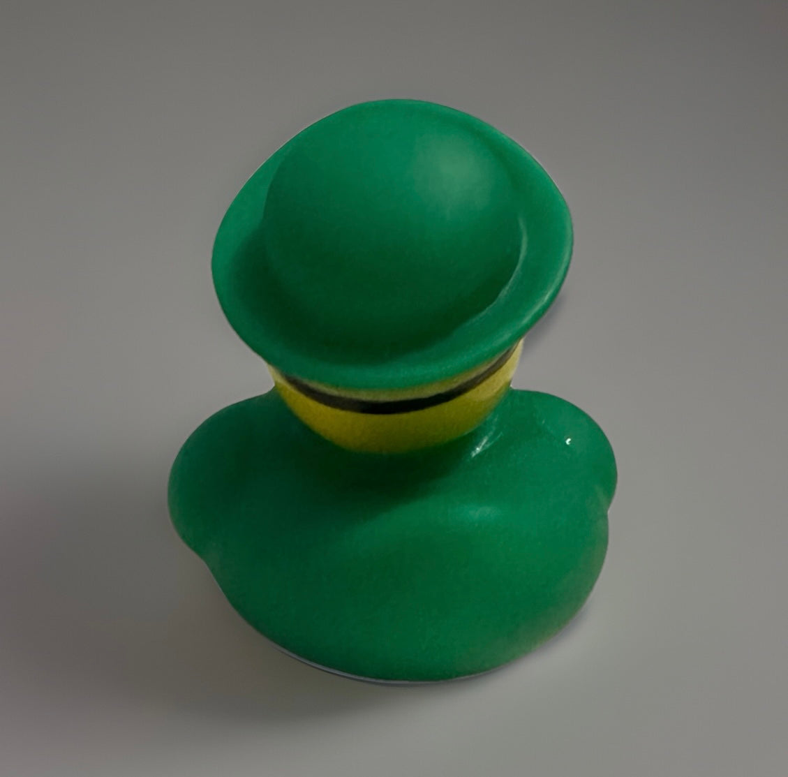 Batman “The Riddler” Rubber Duck 2”