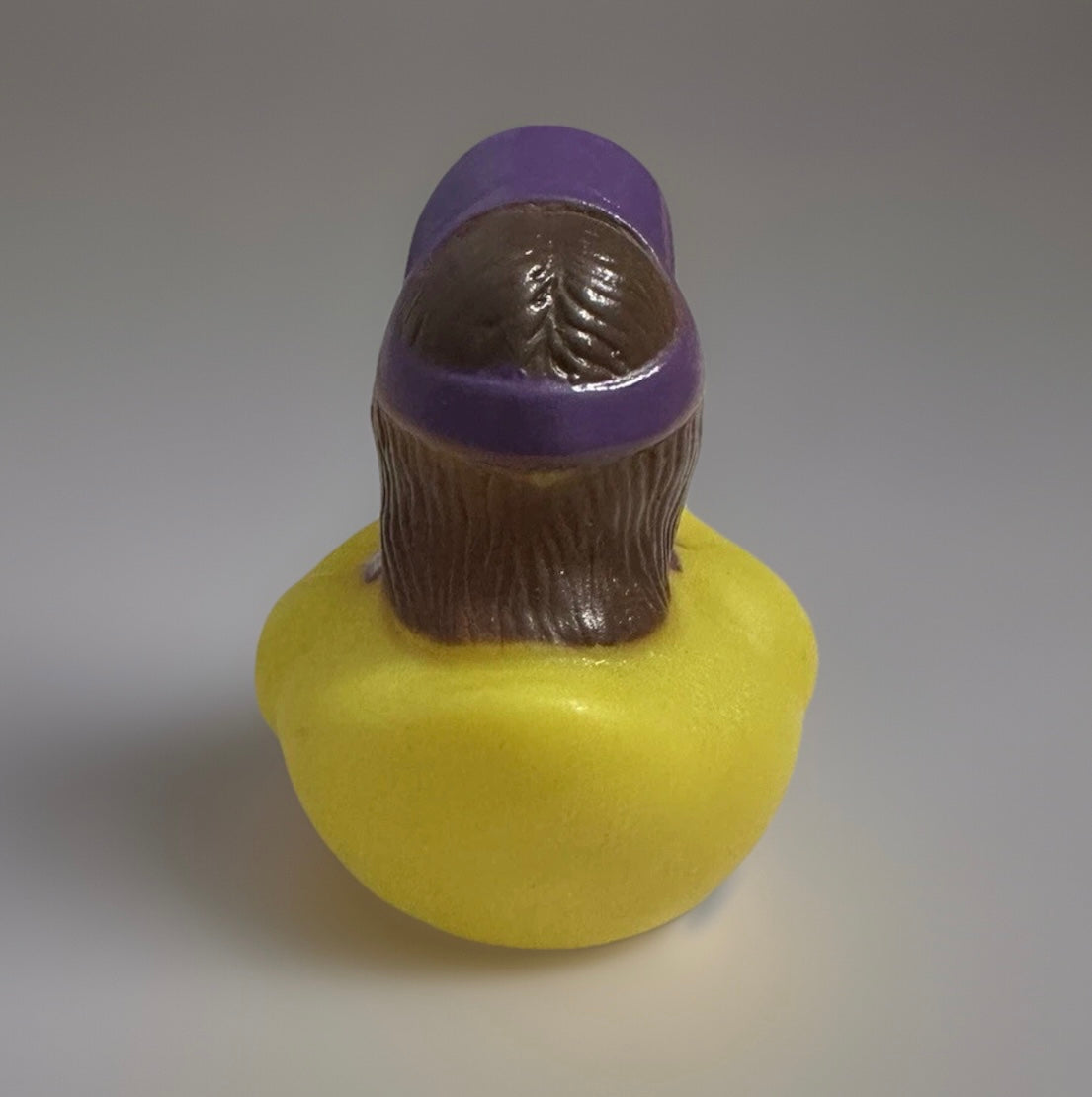 Female Life Guard Rubber Duck 2”