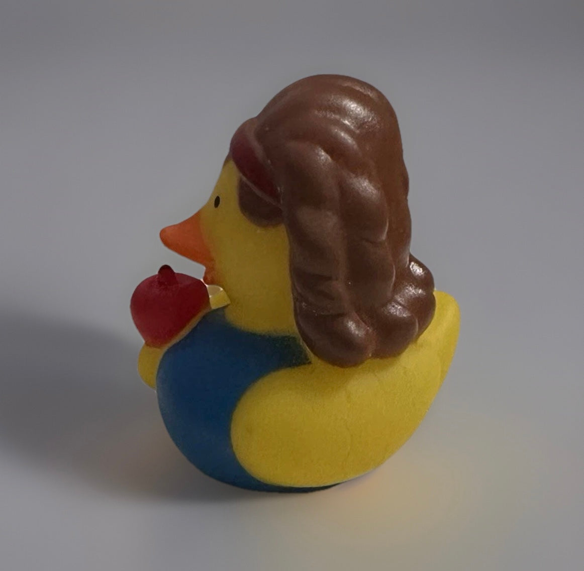 Teacher Rubber Duck 2”