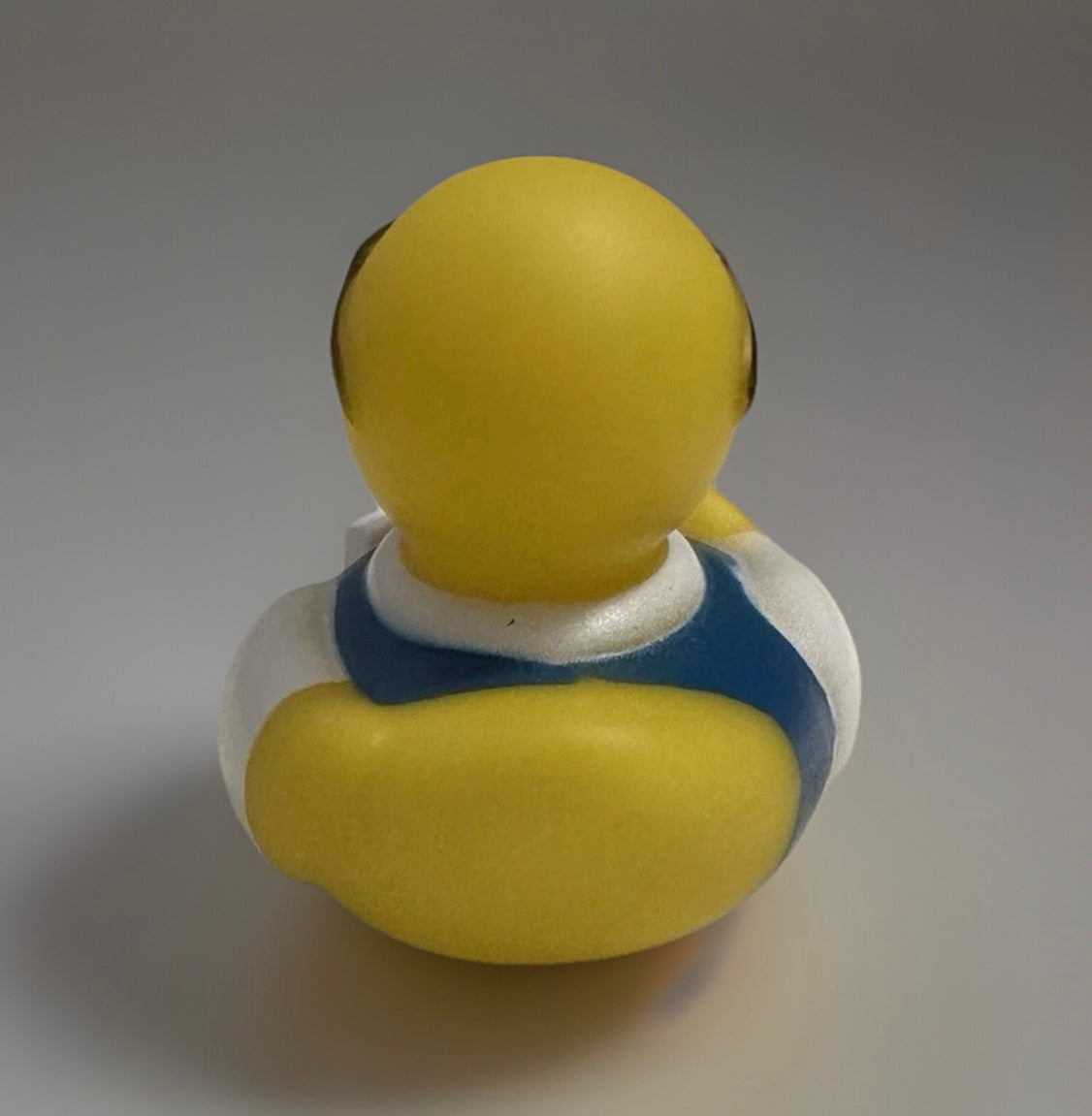 Teacher Rubber Duck 2”