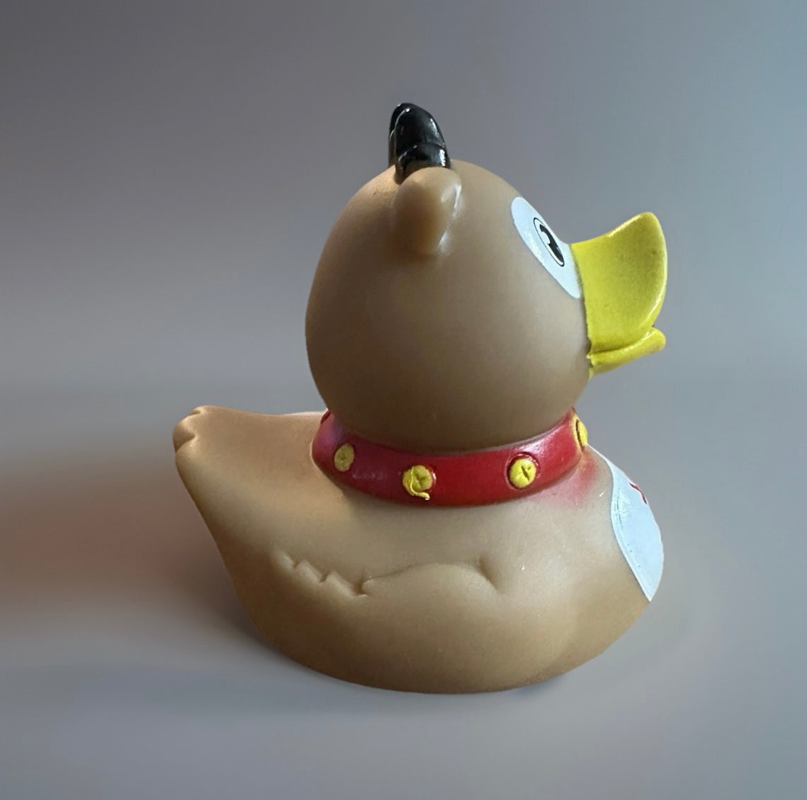 Reindeer Rubber Duck 3.5”