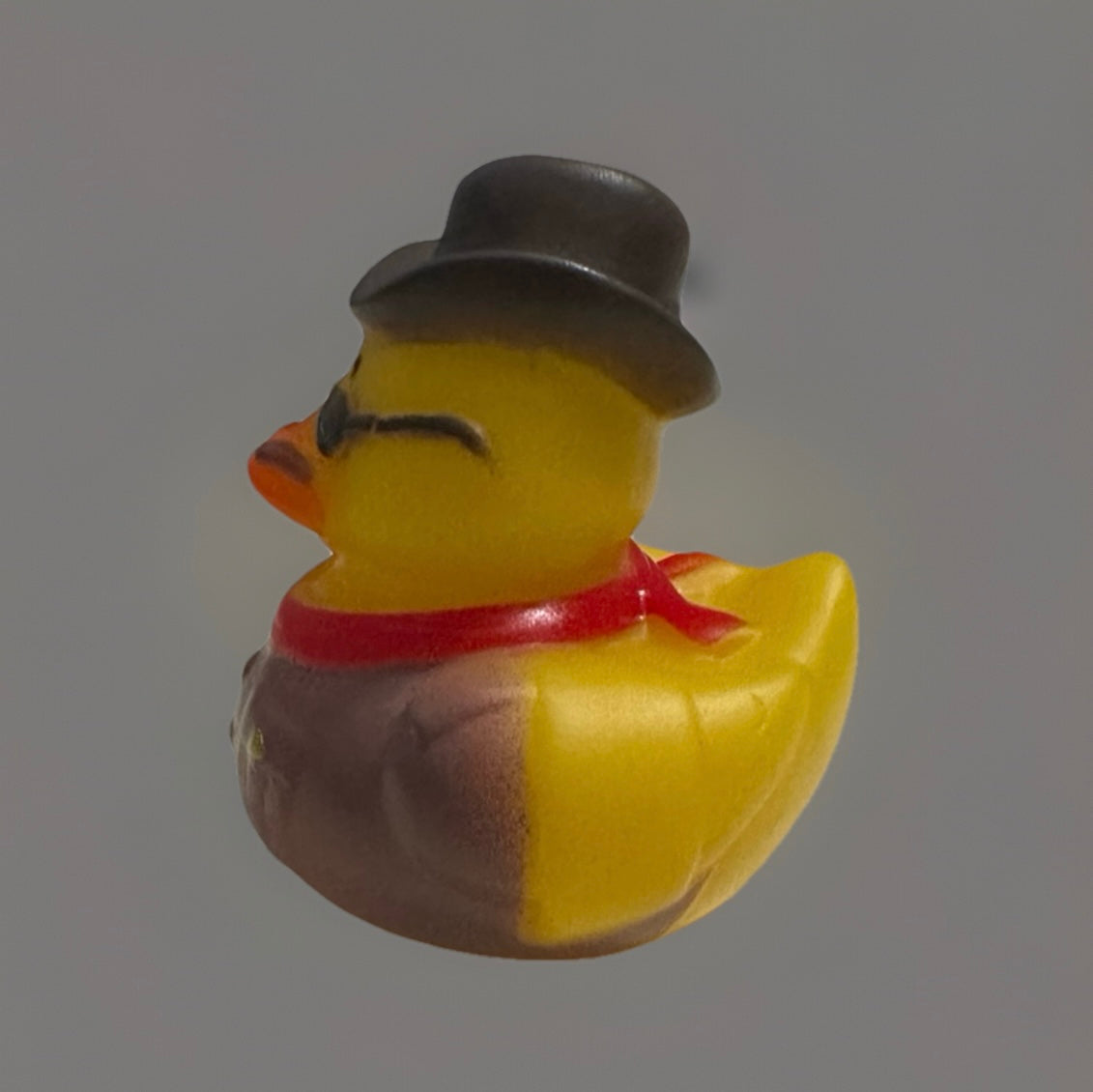 President Roosevelt Washington Rubber Duck 2”