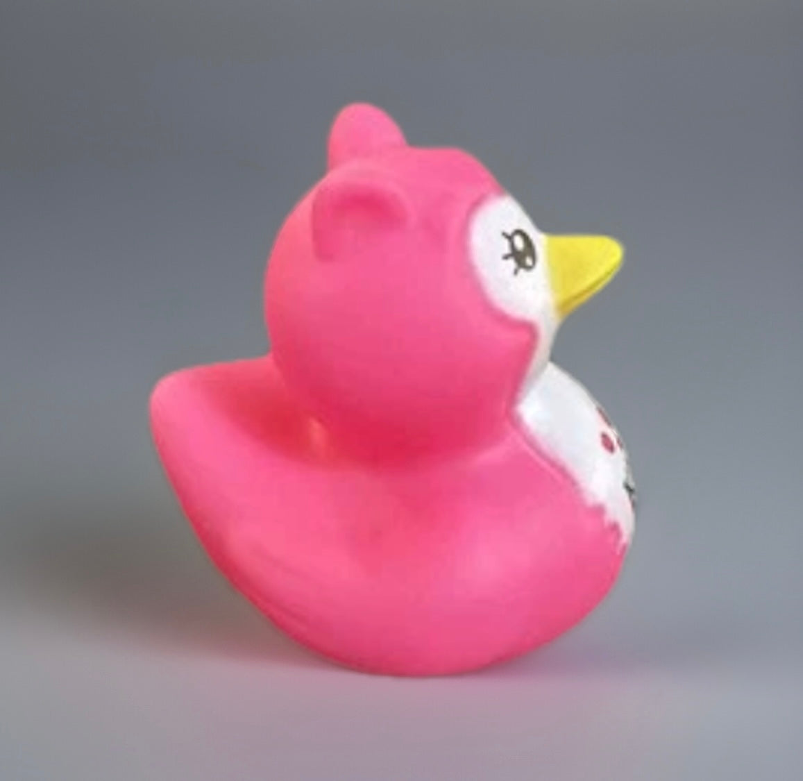 Kiss Me Valentine/Love Rubber Duck 2”