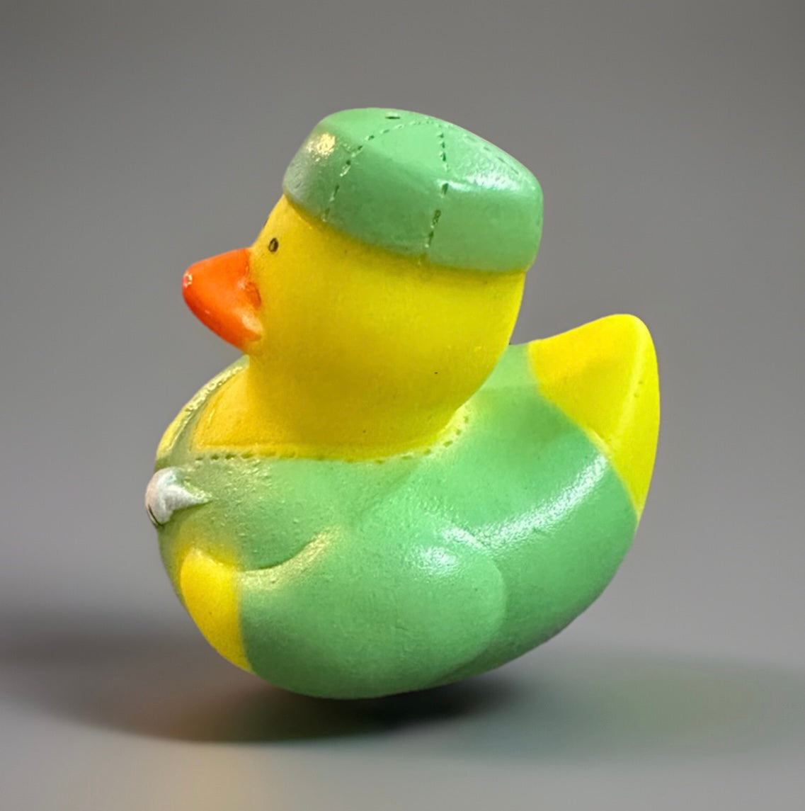 Surgeon Rubber Duck 2”