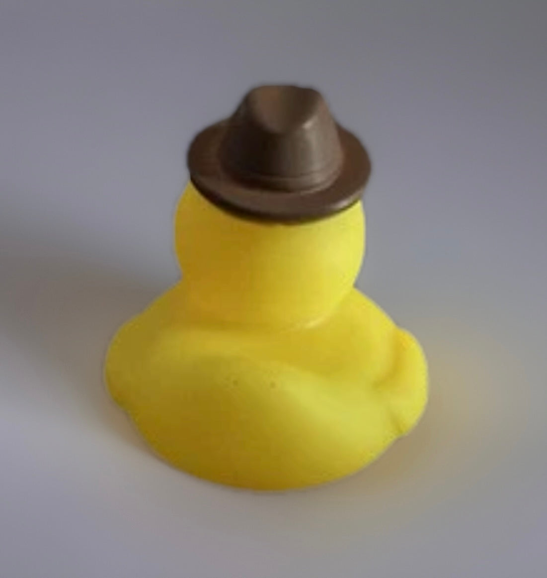 Sheriff Rubber Duck 2”