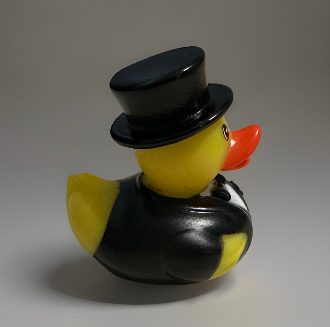 Groom Rubber Duck 2”