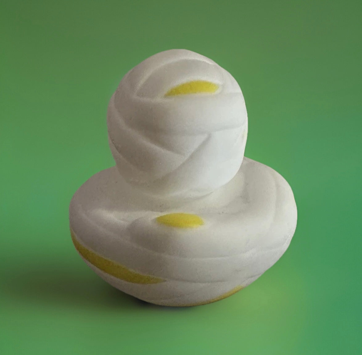 Mummy Rubber Duck 2”