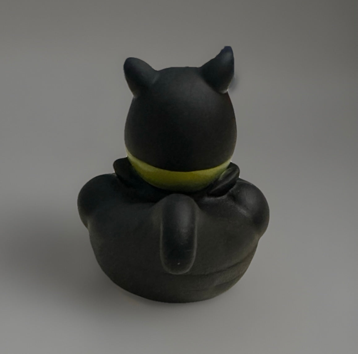 Cat Woman Rubber Duck 2”