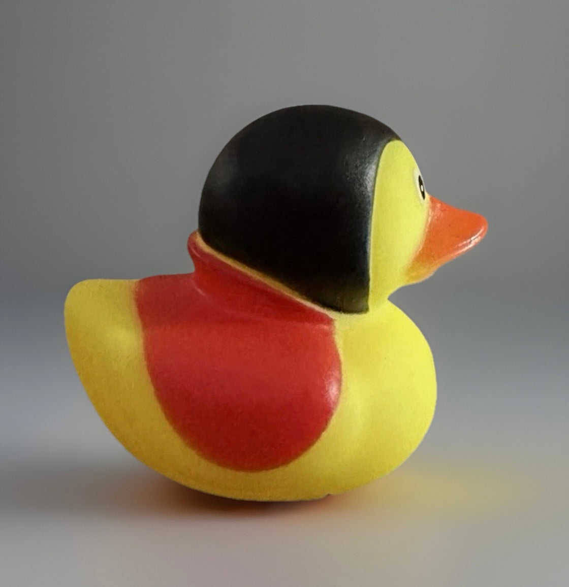 Vampire Rubber Duck 2”