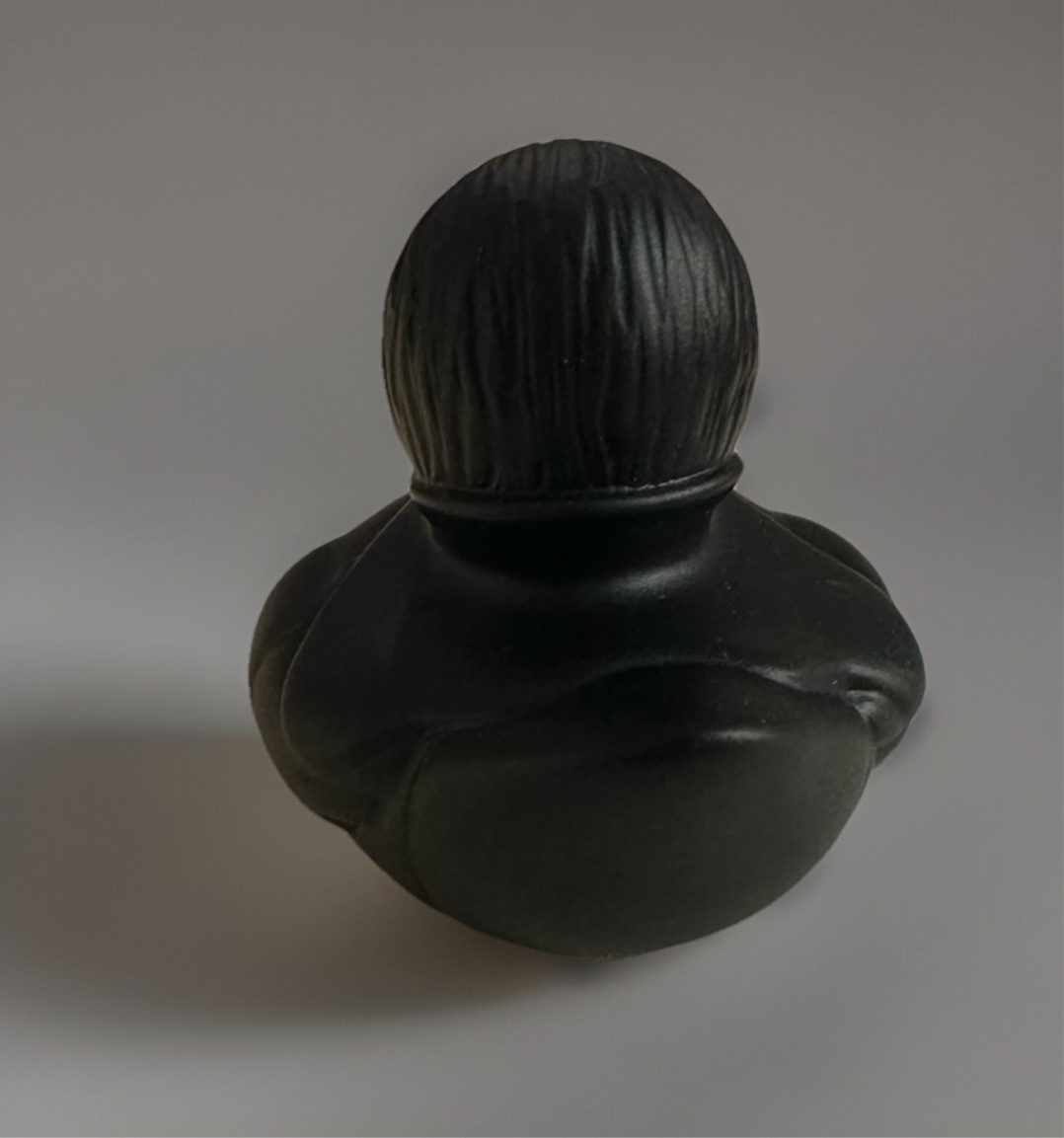 Count Dracula Rubber Duck 2”