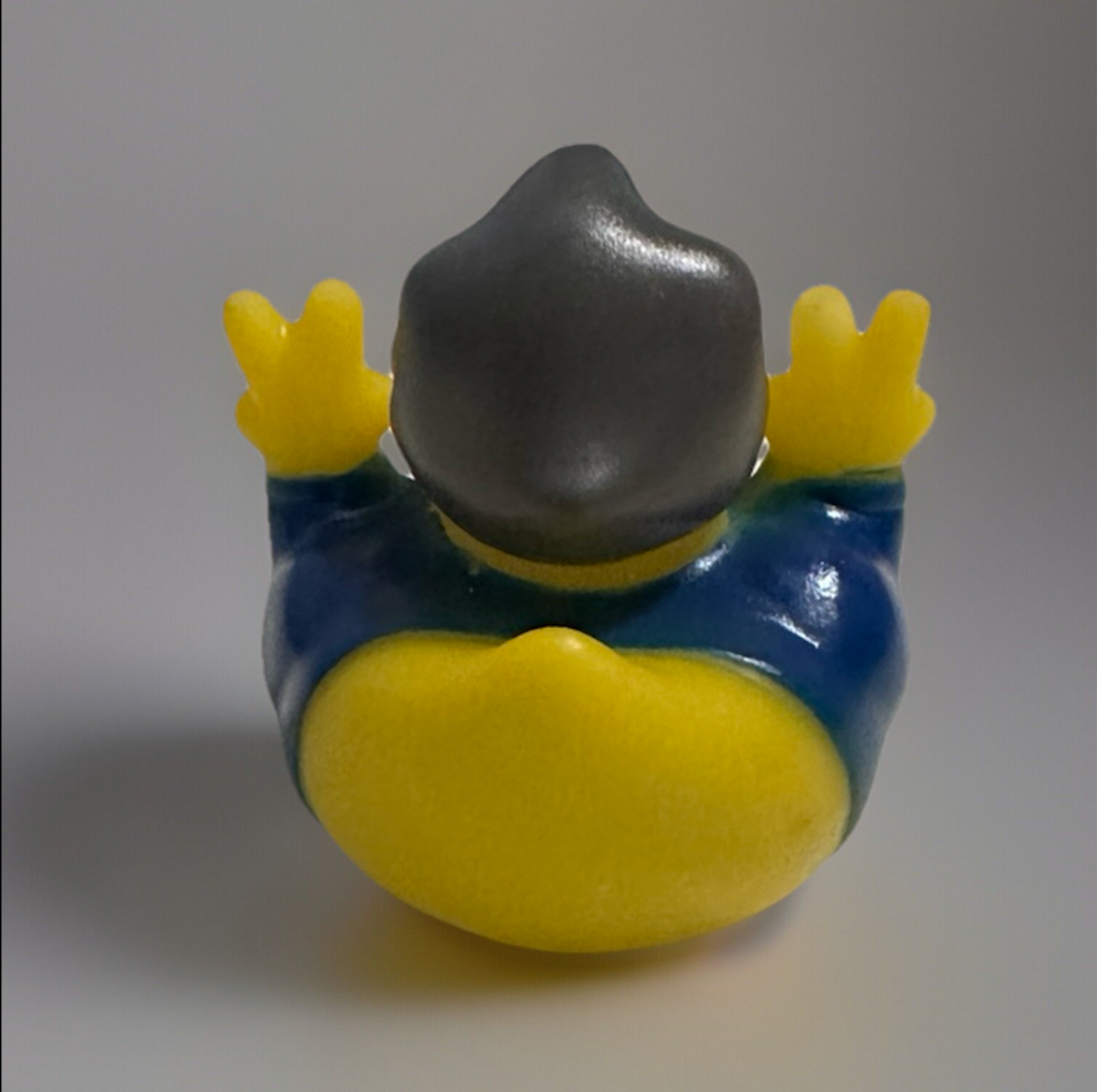 President Richard Nixon Rubber Duck 2”