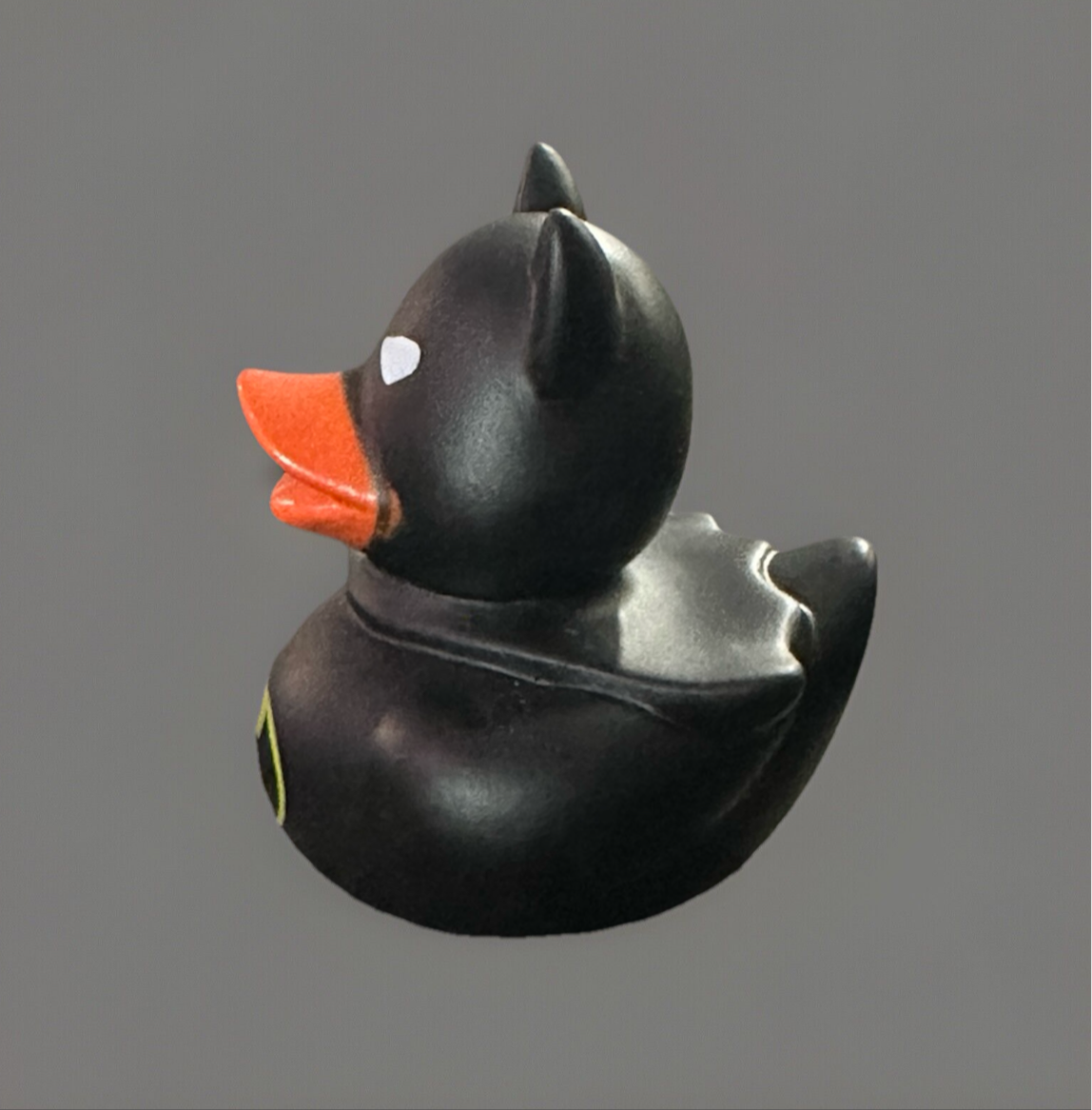Batman Rubber Duck