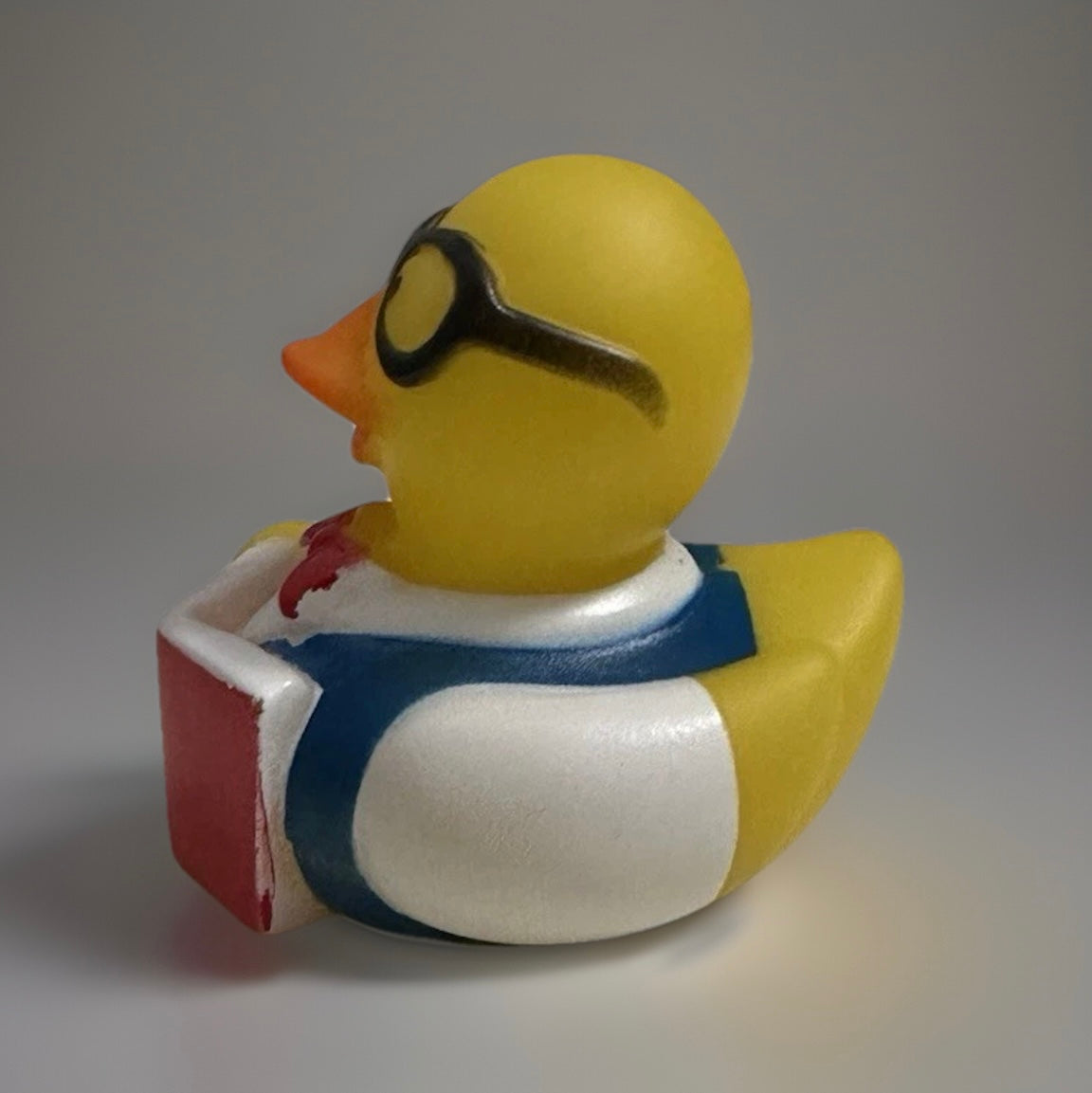 Teacher Rubber Duck 2”