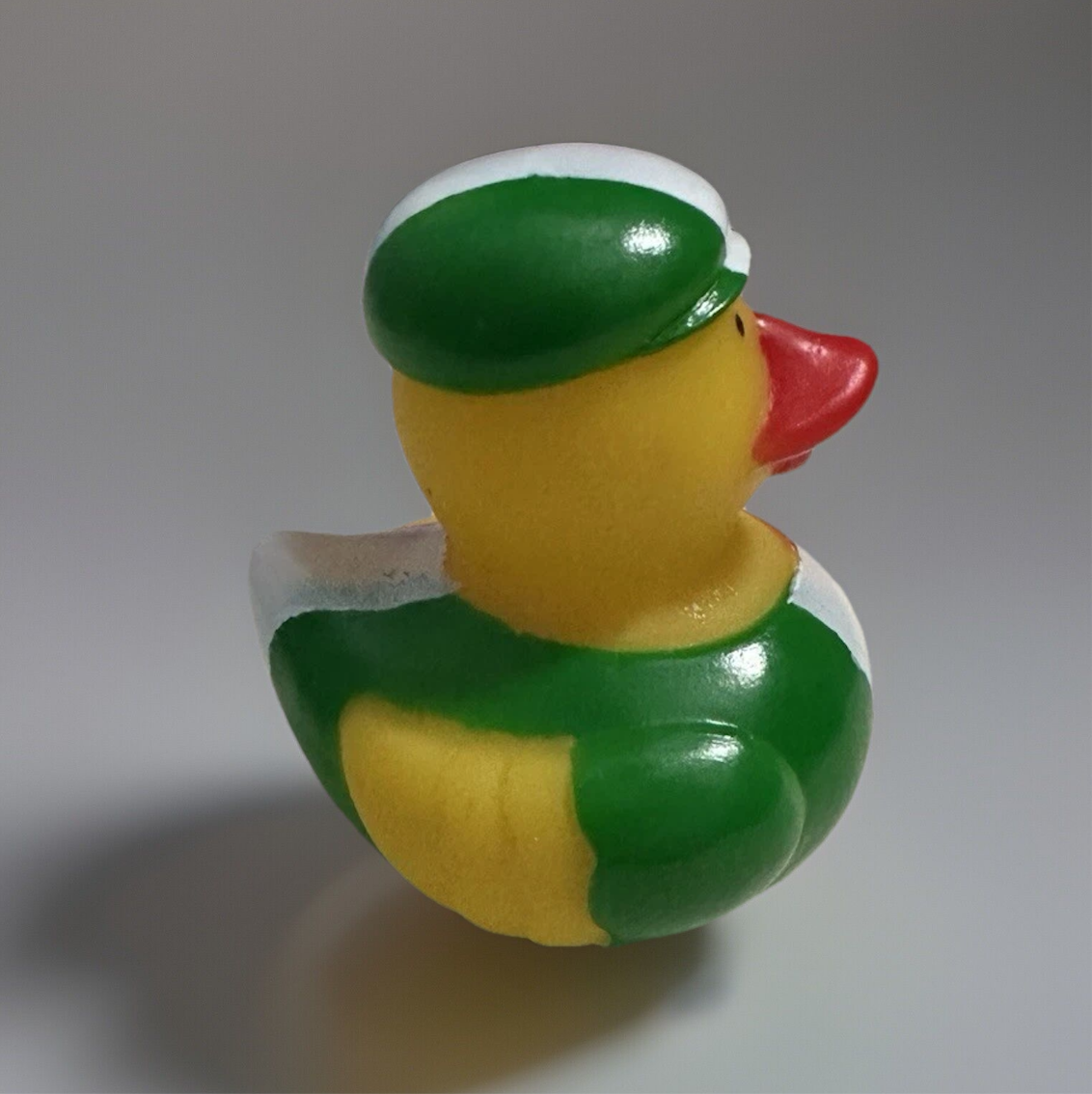 European Rubber Duck 2”