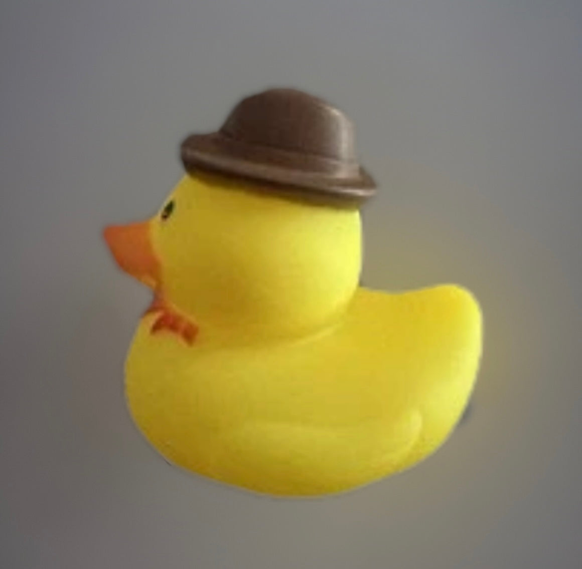 Sheriff Rubber Duck 2”