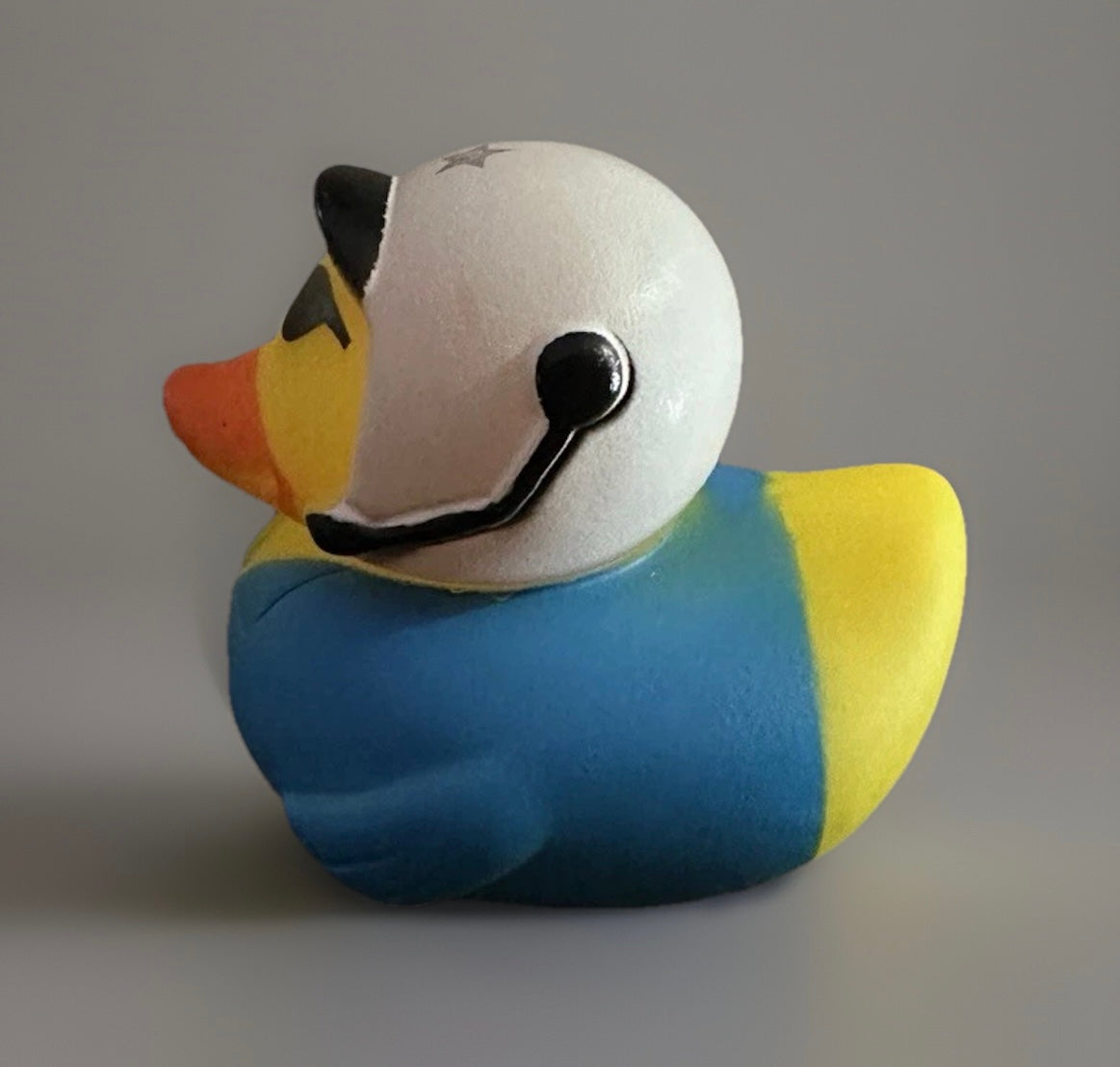 Policeman Rubber Duck 2”