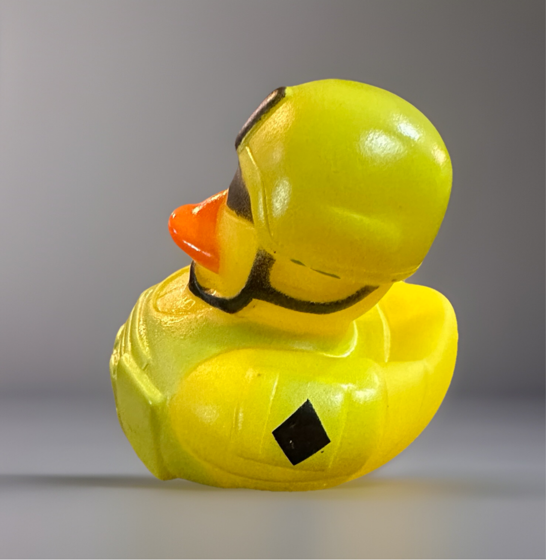 Military(2)Rubber Duck 2”
