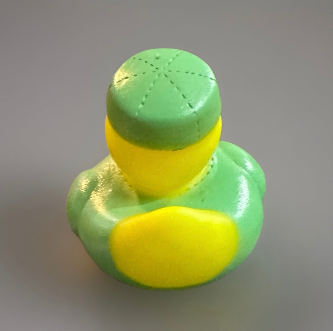 Surgeon Rubber Duck 2”