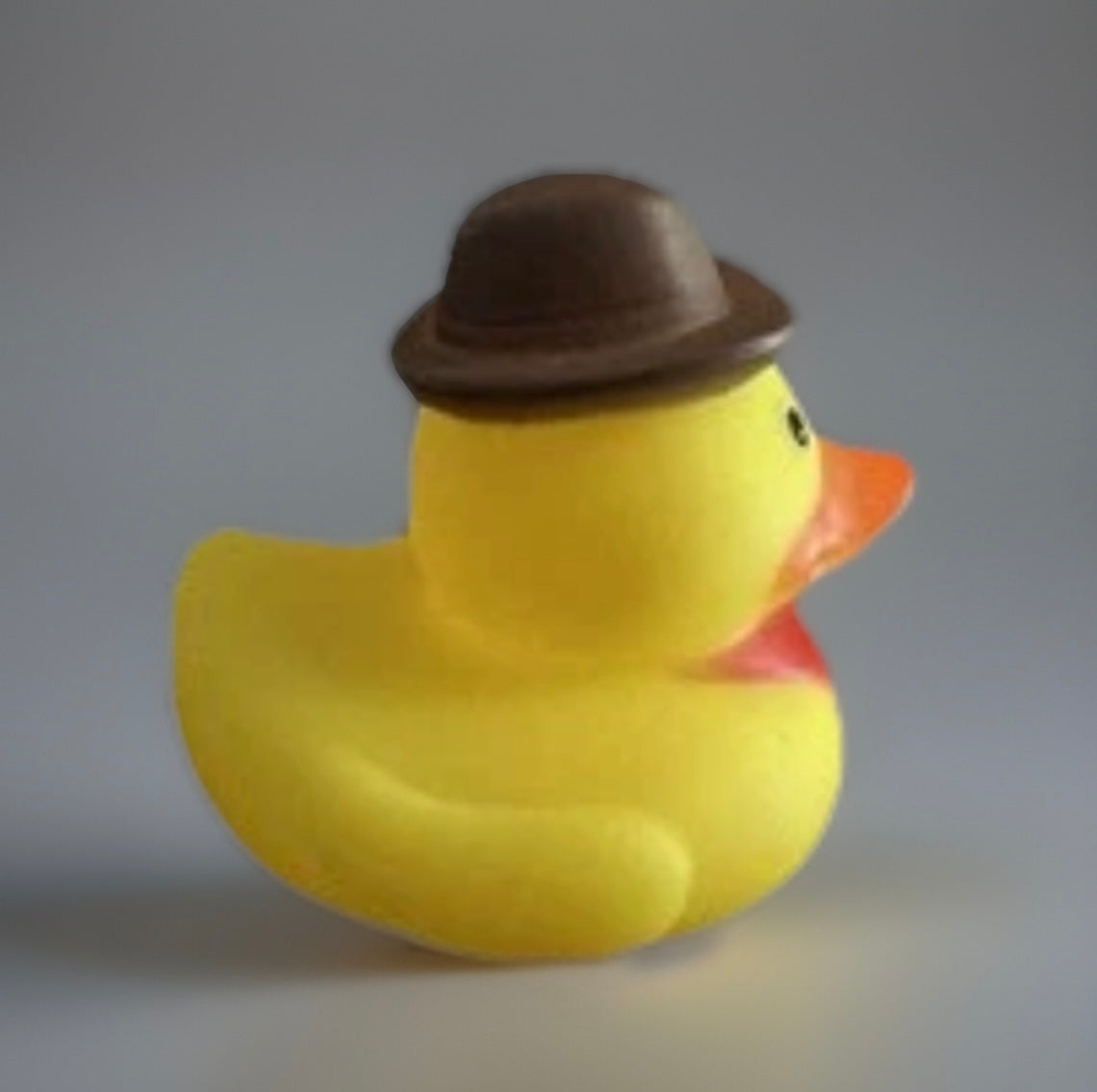 Sheriff Rubber Duck 2”