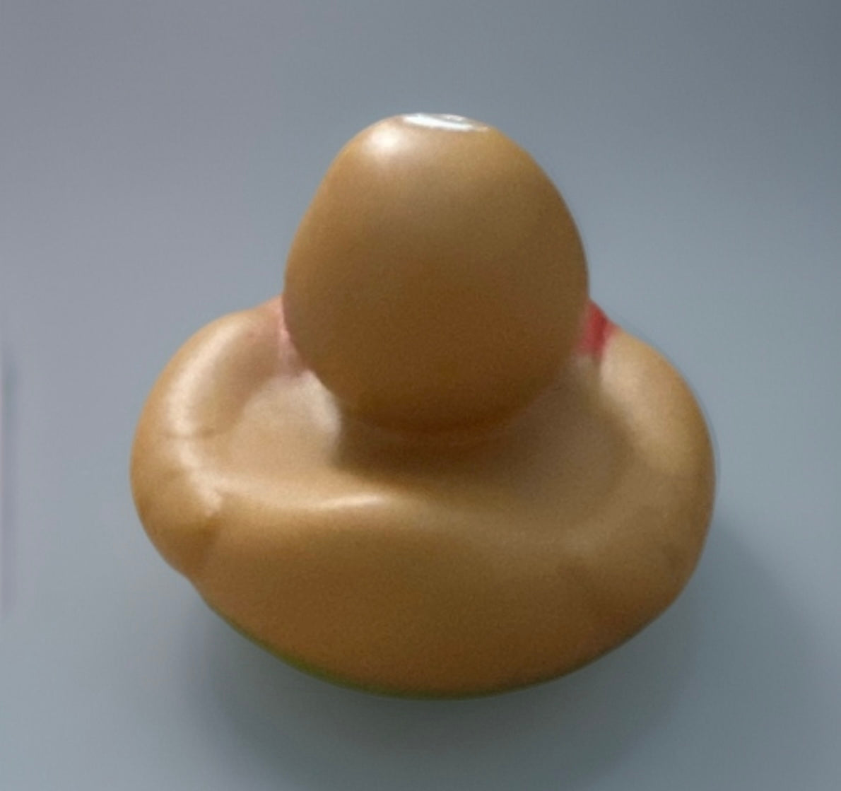Gingerbread Rubber Duck 2”
