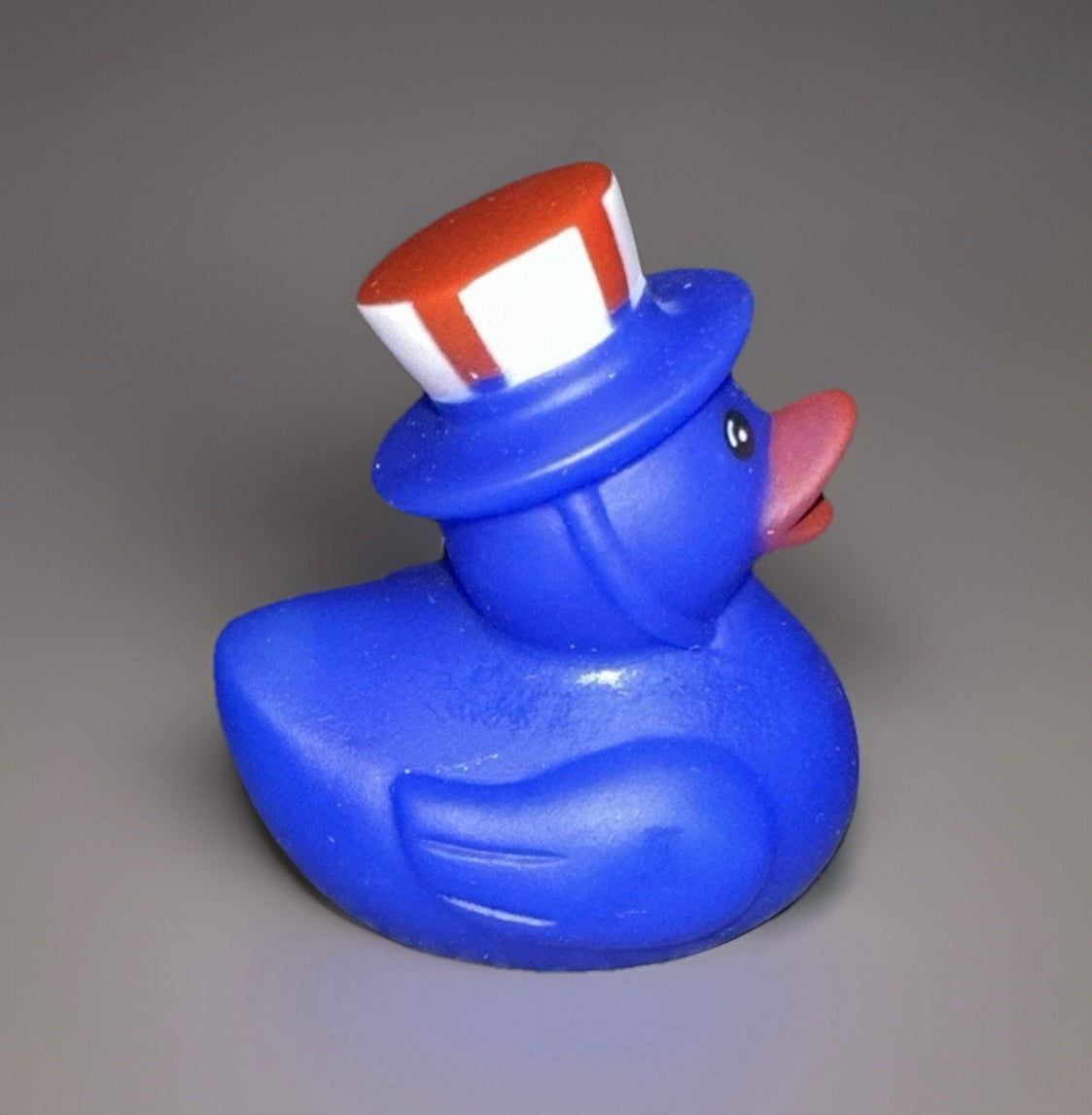 Patriot Blue Rubber Duck 2