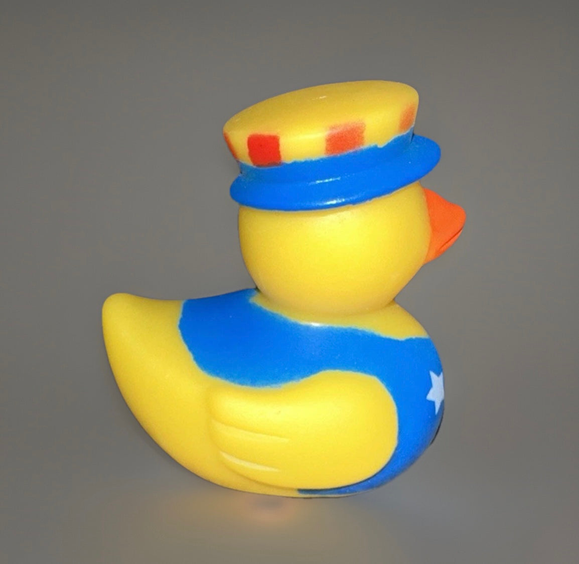 Patriot Rubber Duck 2