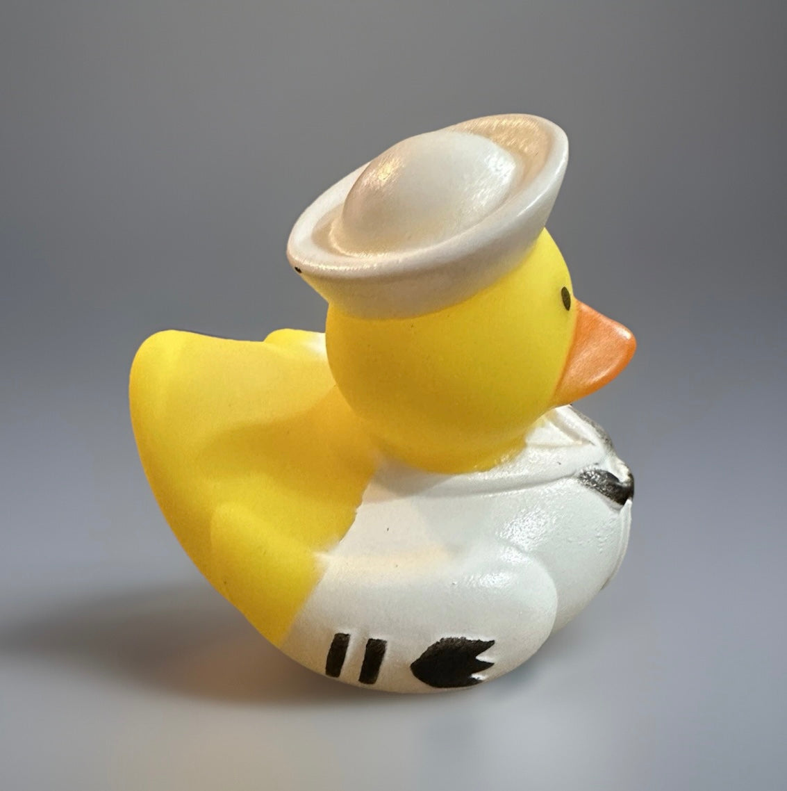 U.S. Navy Rubber Duck 2”