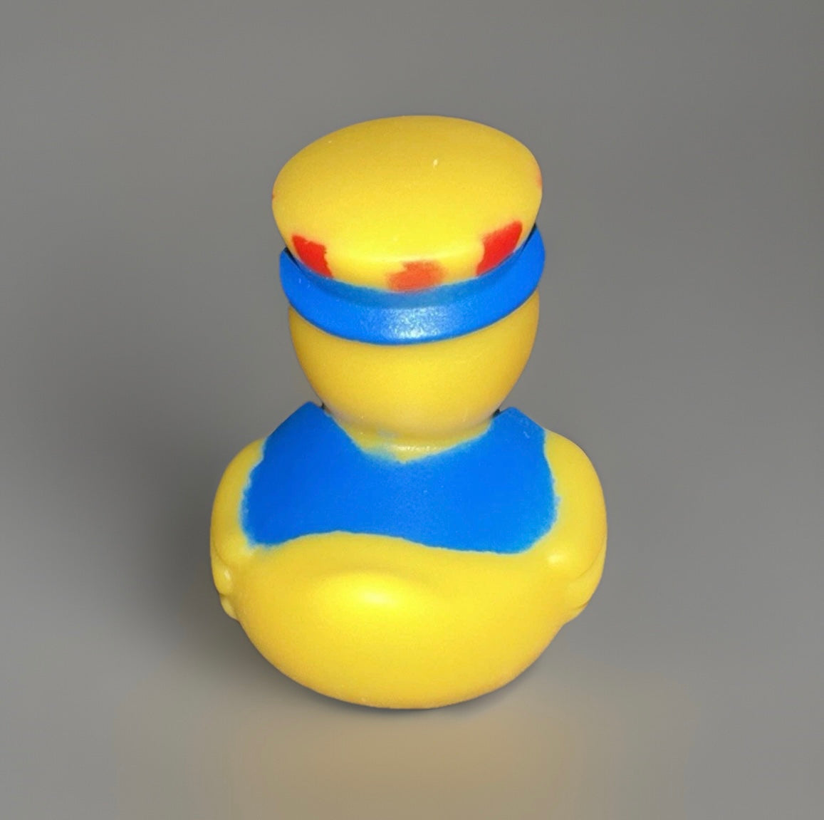 Patriot Rubber Duck 2