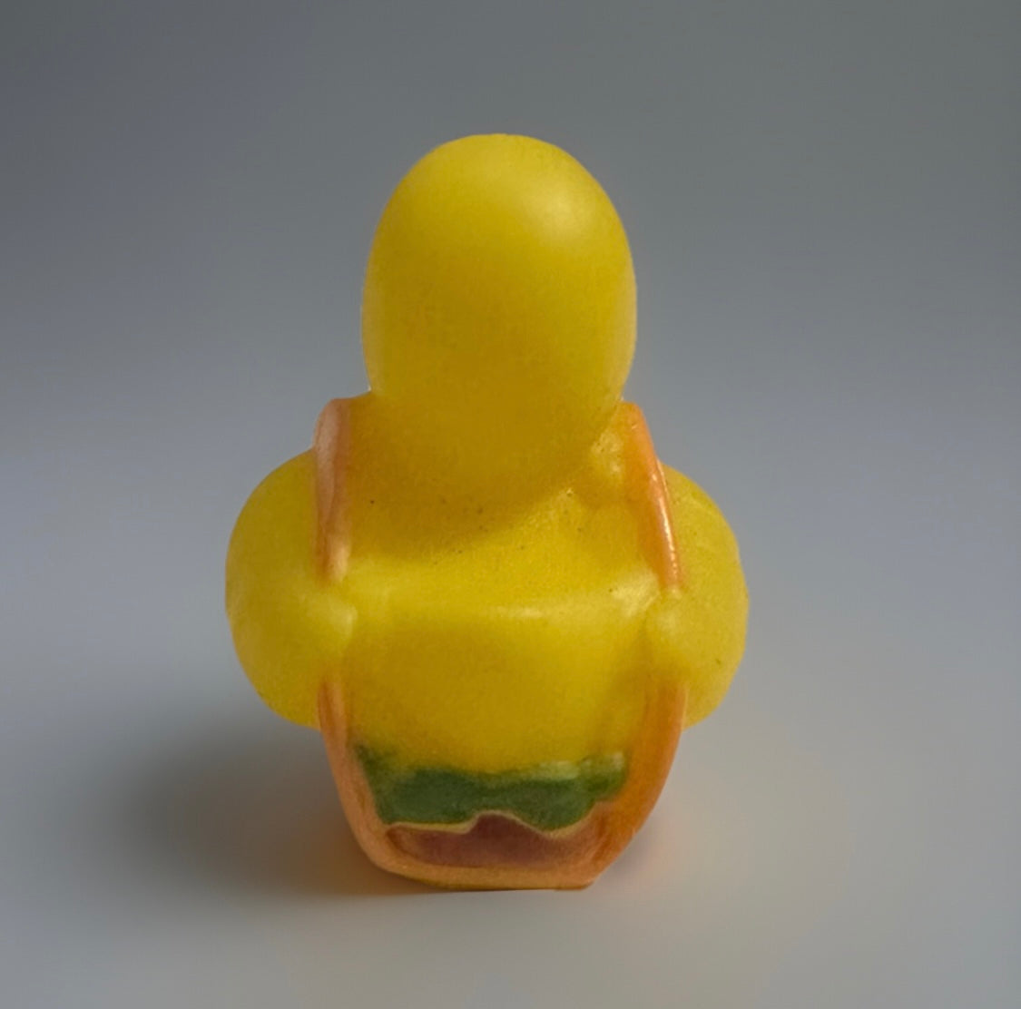 Taco Rubber Duck 2”