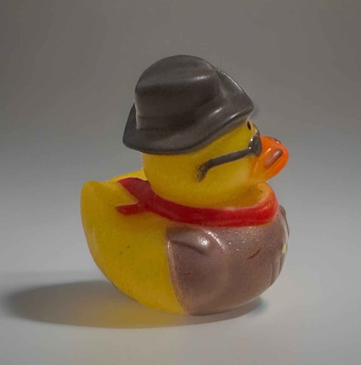President Roosevelt Washington Rubber Duck 2”