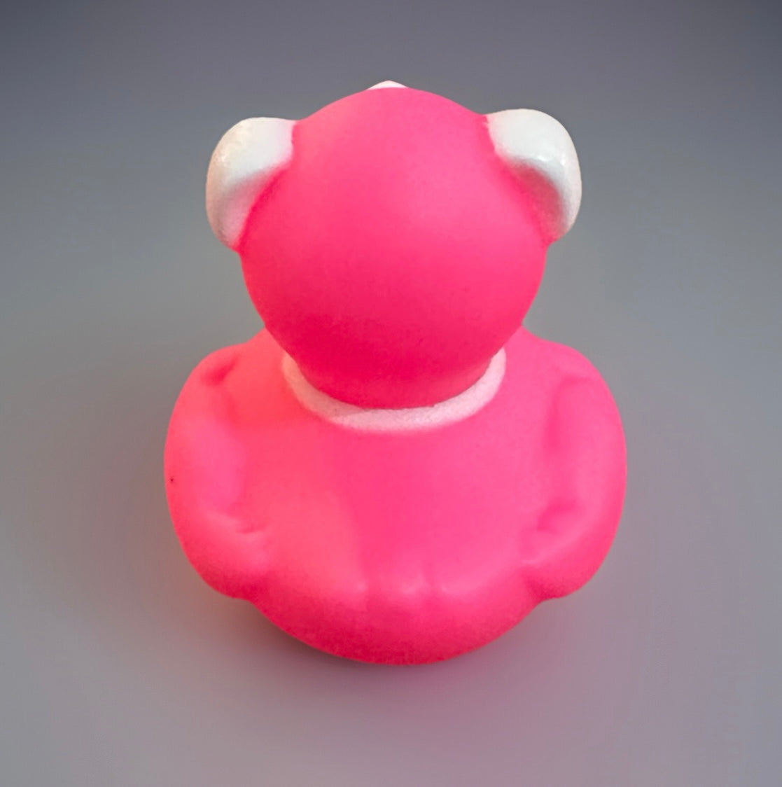 Valentine/Love Rubber Duck 2”