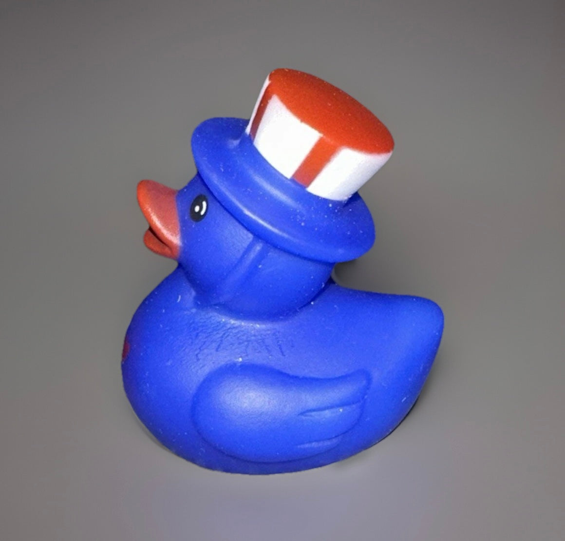 Patriot Blue Rubber Duck 2
