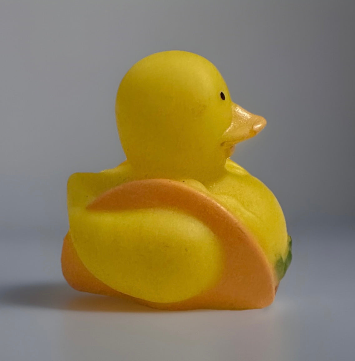 Taco Rubber Duck 2”