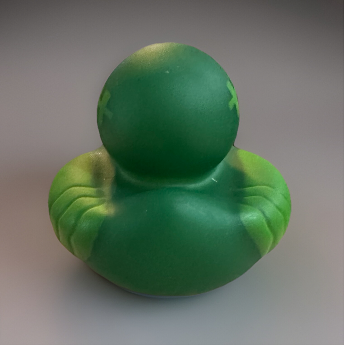 Mental Health Awareness Rubber Duck 2”