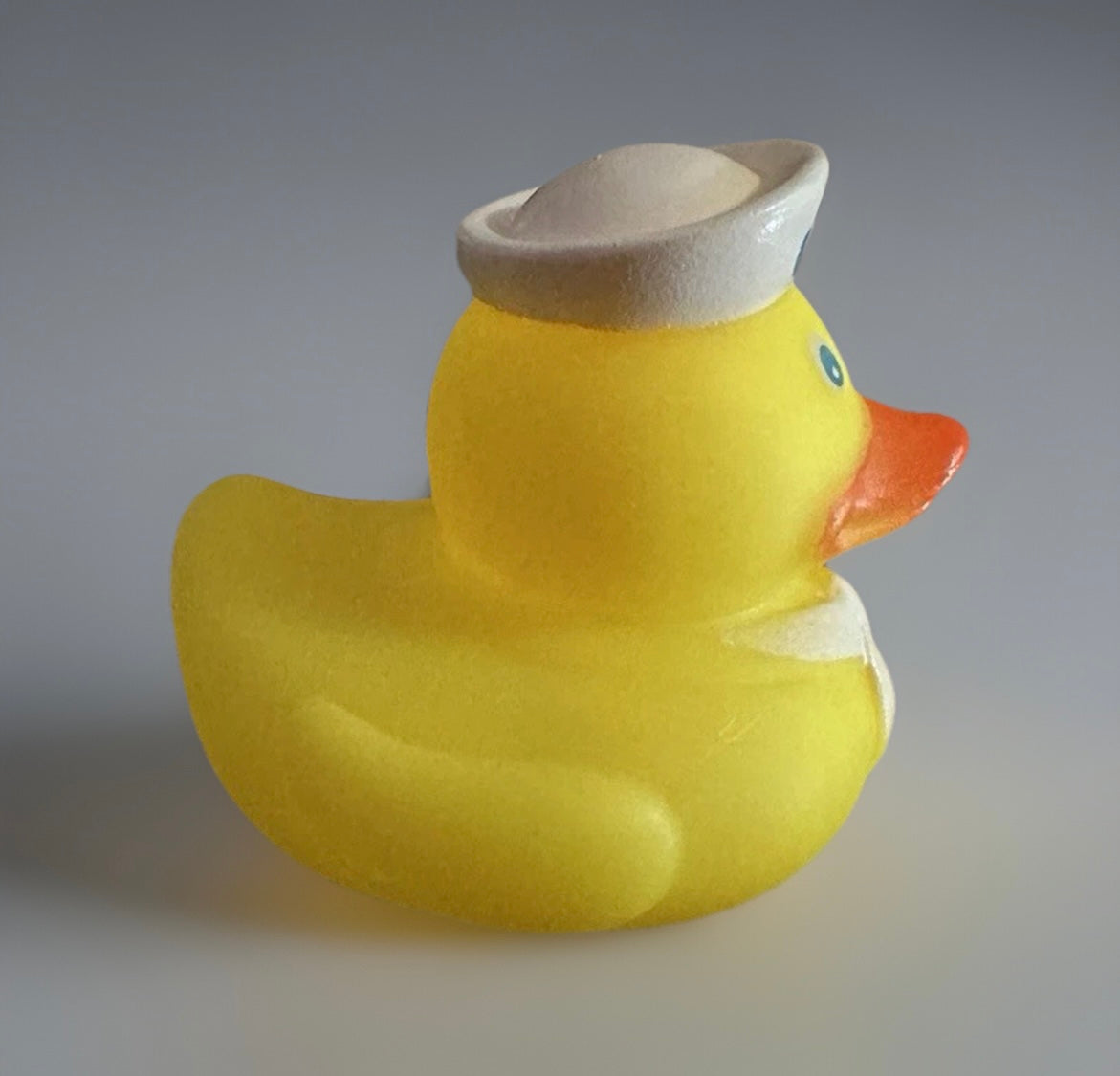 Sailor Rubber Duck 2”