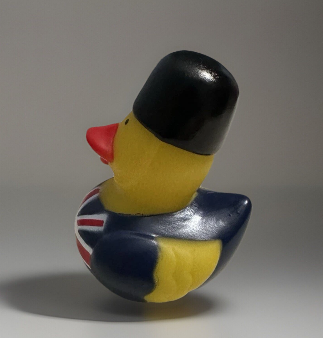 European Rubber Duck 2”