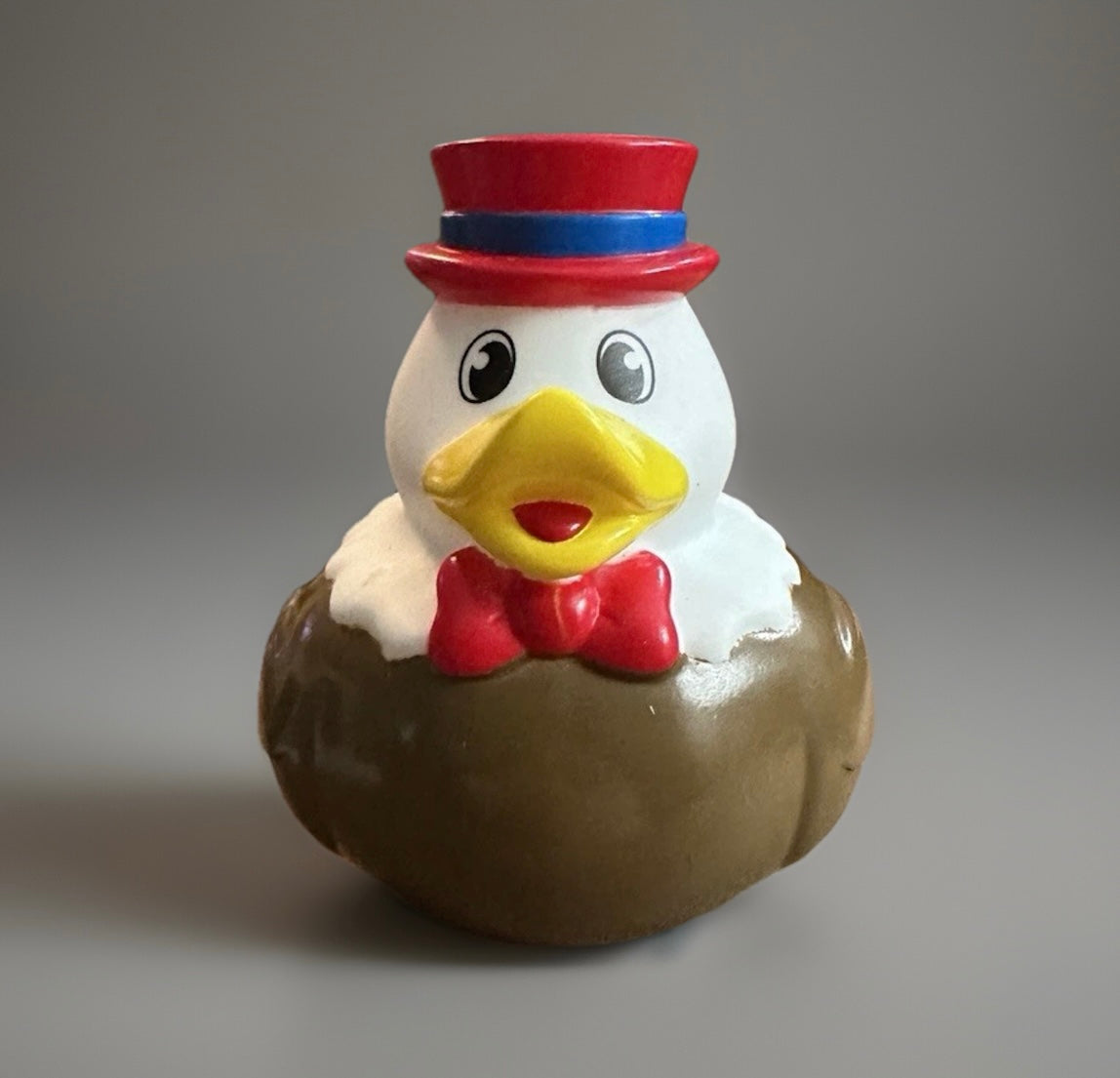 American Eagle Rubber Duck 3.5”