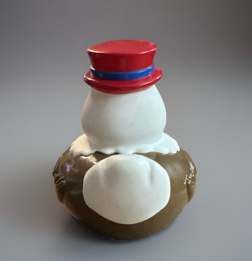 American Eagle Rubber Duck 3.5”